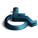 help accessiblitity icon